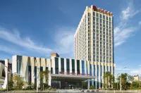 Wanda Realm Qiqihar Hotels in 