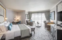 Labourdonnais Waterfront Hotel Hotel di 