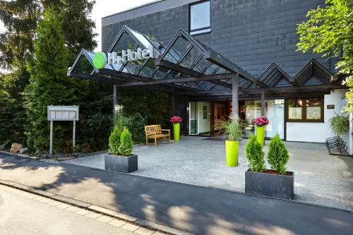 PLAZA INN Goslar