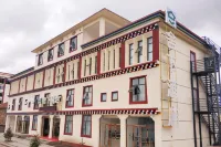shexiahotel