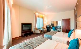 Howard Johnson by Wyndham Bur Dubai