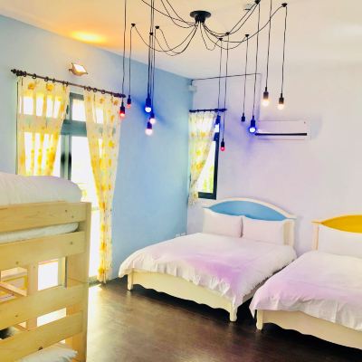 Family Room Sea Breeze B&B Promo Code