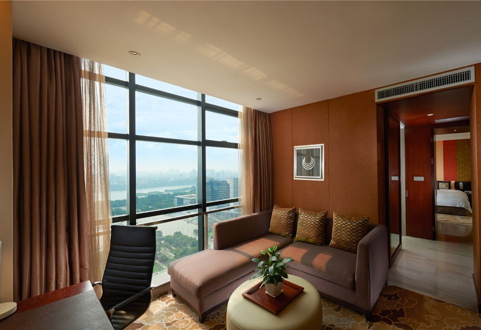 Radisson Blu Hotel LiuzhouSuperior Studio Room