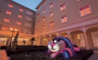 Tokyo Disney Celebration Hotel