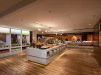 東海水晶城希爾頓歡朋酒店 東海酒店