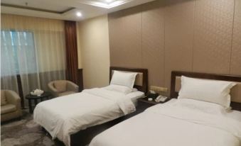 Dadonghai Business Hotel