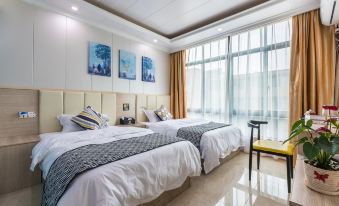 Fengqingdao Boutique Guesthouse (Haikou Meilan Airport)