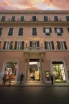 Elizabeth Unique Hotel Rome By Design Hotels