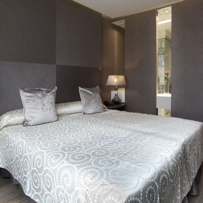 Superior Room Hotel Mim Sitges Promo Code