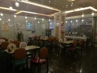 Jiasheng Holiday Hotel