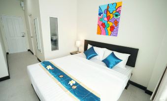 Sabai Place Donmueang Airport - Housity