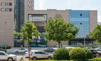 Tianjin MingJun LOFT serviced apartments - Housity