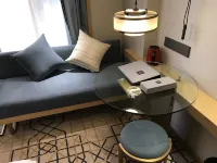 Minshan Lhasa Grand Hotel