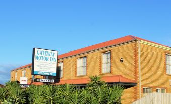 Gateway Motor Inn Warrnambool