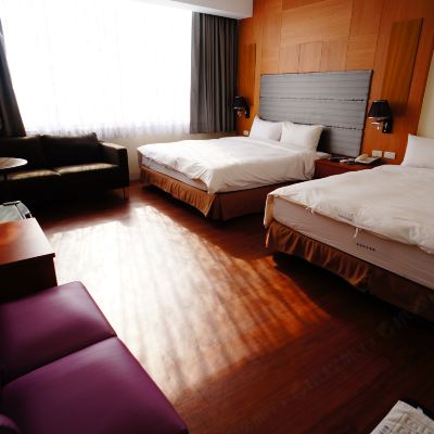 Sea-view Four-person Room Spring Inn Promo Code