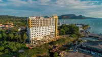 Goldsands Hotel Langkawi Ξενοδοχεία στην πόλη 