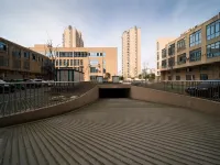Pebble Hotel (Langxi Xinshi Dai Plaza) Hoteles en Langxi