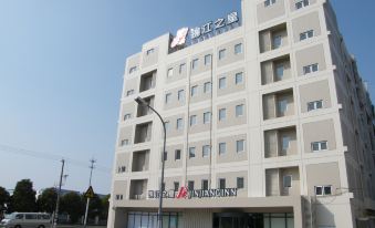 Jinjiang Inn (Nantong Development Zone Zhongyang Road) - Housity