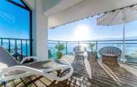 Bandao Yunduan Lake View Inn