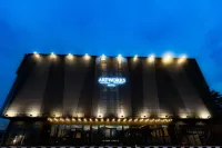 Artworks Hotel Ipoh Hotels in 