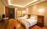 Yuanhua Grand Hotel Hotels in 