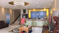 Luohe Xingyue Lake Hot Spring Bathing Center Room