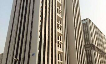 Taiyuan Memory Apartment