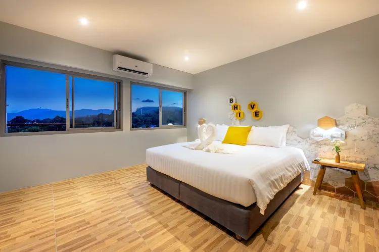 ห้องจูเนียร์สวีท