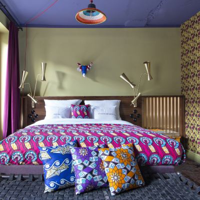 Extra Large 25Hours Hotel Terminus Nord Promo Code