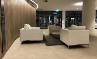 Melbourne Private Apartments - Collins Street Waterfront, Docklands