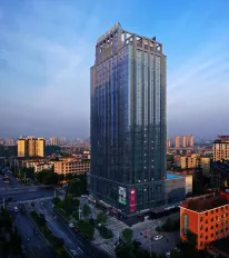 Hampton by Hilton Zhuzhou Hongqi Square