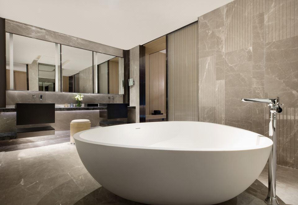 Courtyard by Marriott Shenzhen NorthwestCourtyard Suite