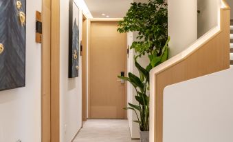 Xihu 78 Lagerstroemia boutique hotel