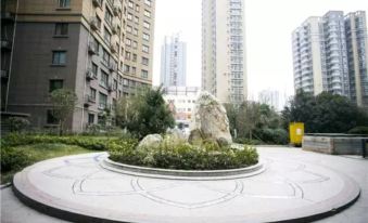 Jiuqi Apartment