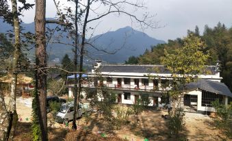 Ganxian back to Xishan residential accommodation