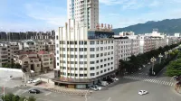 GreenTree Eastern Hotel (Jiaoling Shunlong)