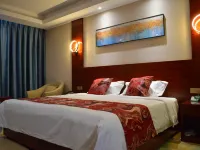 Guoqing Hotel Hotels in Changle County