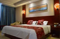 Guoqing Hotel