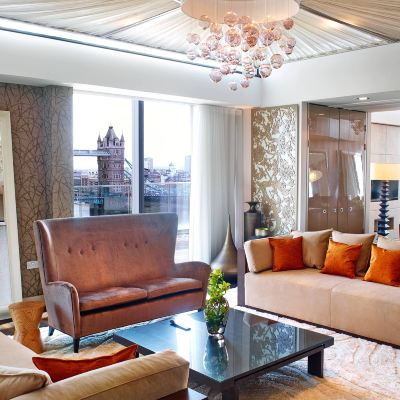 塔景兩臥室頂層房 仕驊廷三碼頭飯店公寓優惠