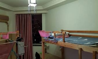 Jing'an Youth Hostel