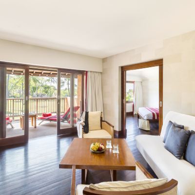 Suite with Terrace ClubMed Bali Promo Code