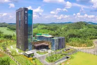 Wanda Realm Heshan