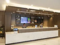 Dengfeng Youjia Hotel (Dengfeng Bus Terminal)