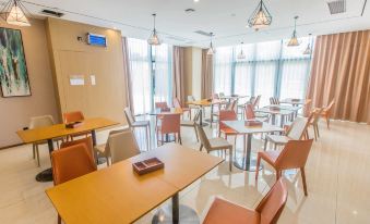 City Comfort Inn (Xuancheng Wanda Qinglv Guoji)