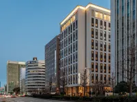 Nishitetsu Hotel Croom Nagoya Hotels in 