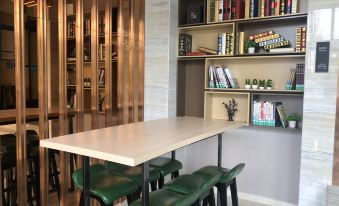 City Comfort Inn (Changsha High-speed Railway Station West Square) - Housity