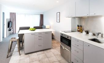 Quest on Lambton Serviced Apartments