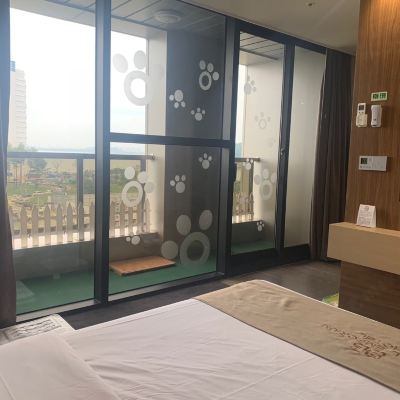尊貴寵物房 仁川機場皇家商場飯店優惠