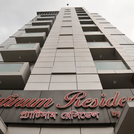 Platinum Residence