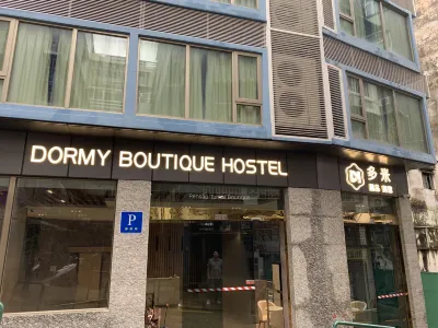 Dormy Boutique Hotel Hotels in 
